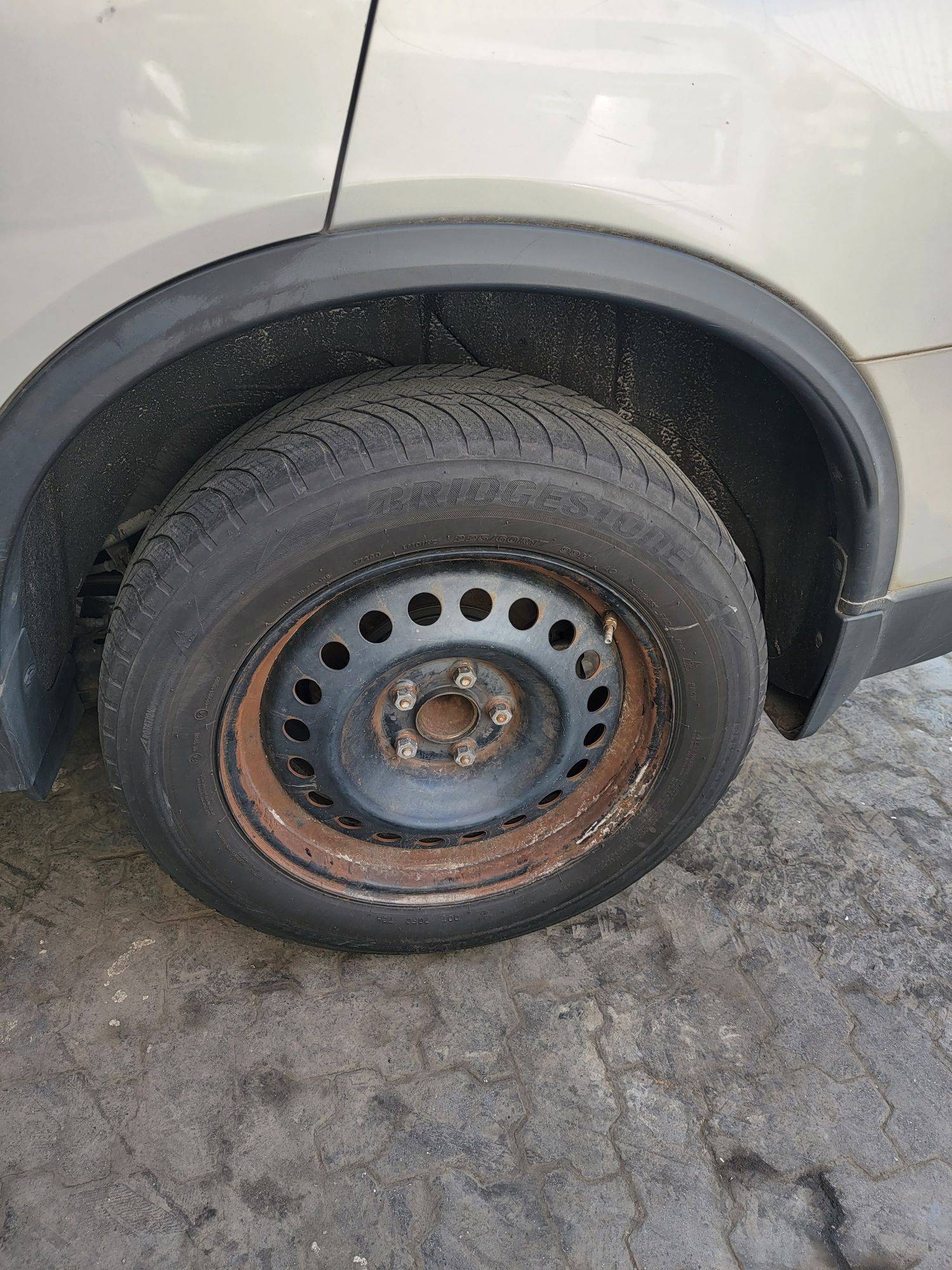 NISSAN ROGUE 2014 - Marhaba Auction Used Cars - Image 7