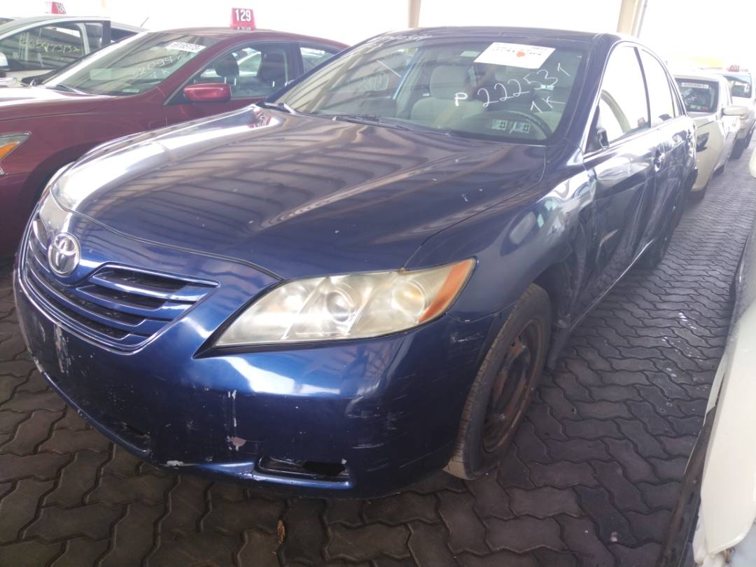 2008 TOYOTA CAMRY — 173025 Miles — Lot 37412564 - Marhaba Auctions Used Cars - Image 11