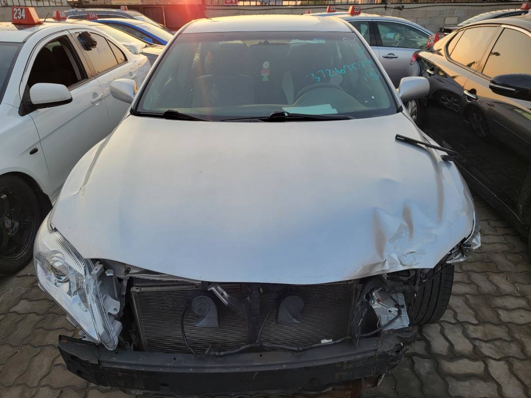 2010 TOYOTA CAMRY — 162616 Miles — Lot U006694 - Marhaba Auctions Used Cars - Image 9