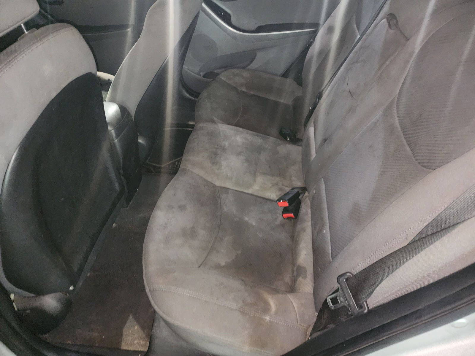 2013 HYUNDAI ELANTRA — 207179 Miles — Lot 68483723 - Marhaba Auctions Used Cars - Image 6