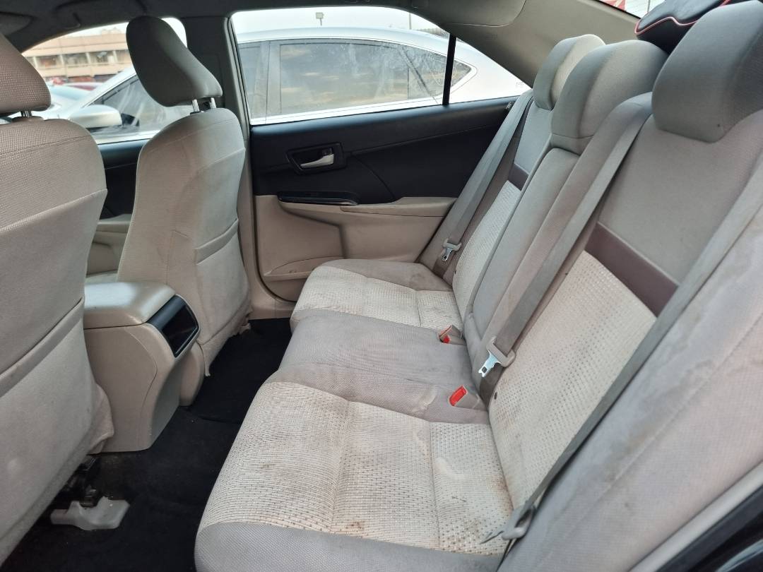 2014 TOYOTA CAMRY — 247789 Miles — Lot R373008 — Main - Marhaba Auctions Used Cars - Image 6