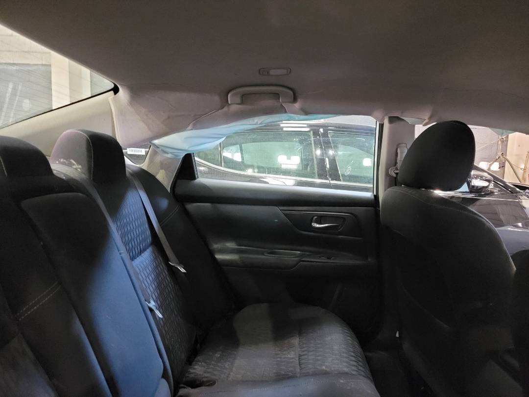 2018 NISSAN ALTIMA — 116221 Miles — Lot 5392 — Main - Marhaba Auctions Used Cars - Image 8