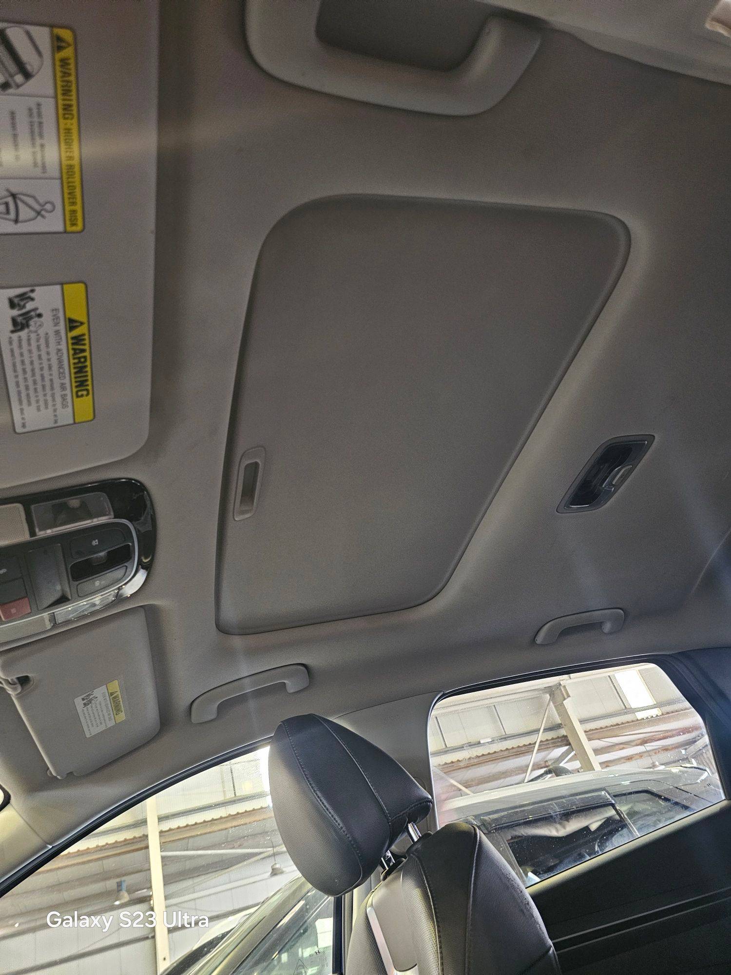 HYUNDAI TUCSON 2022 - Marhaba Auction Used Cars - Image 10