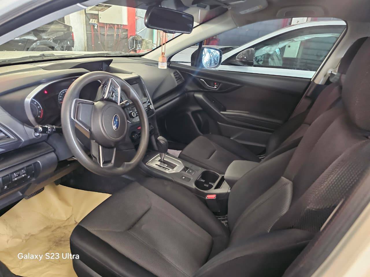 2017 SUBARU IMPREZA — 118231 KM — Lot 1D5H9003280 — Main - Marhaba Auctions Used Cars - Image 7