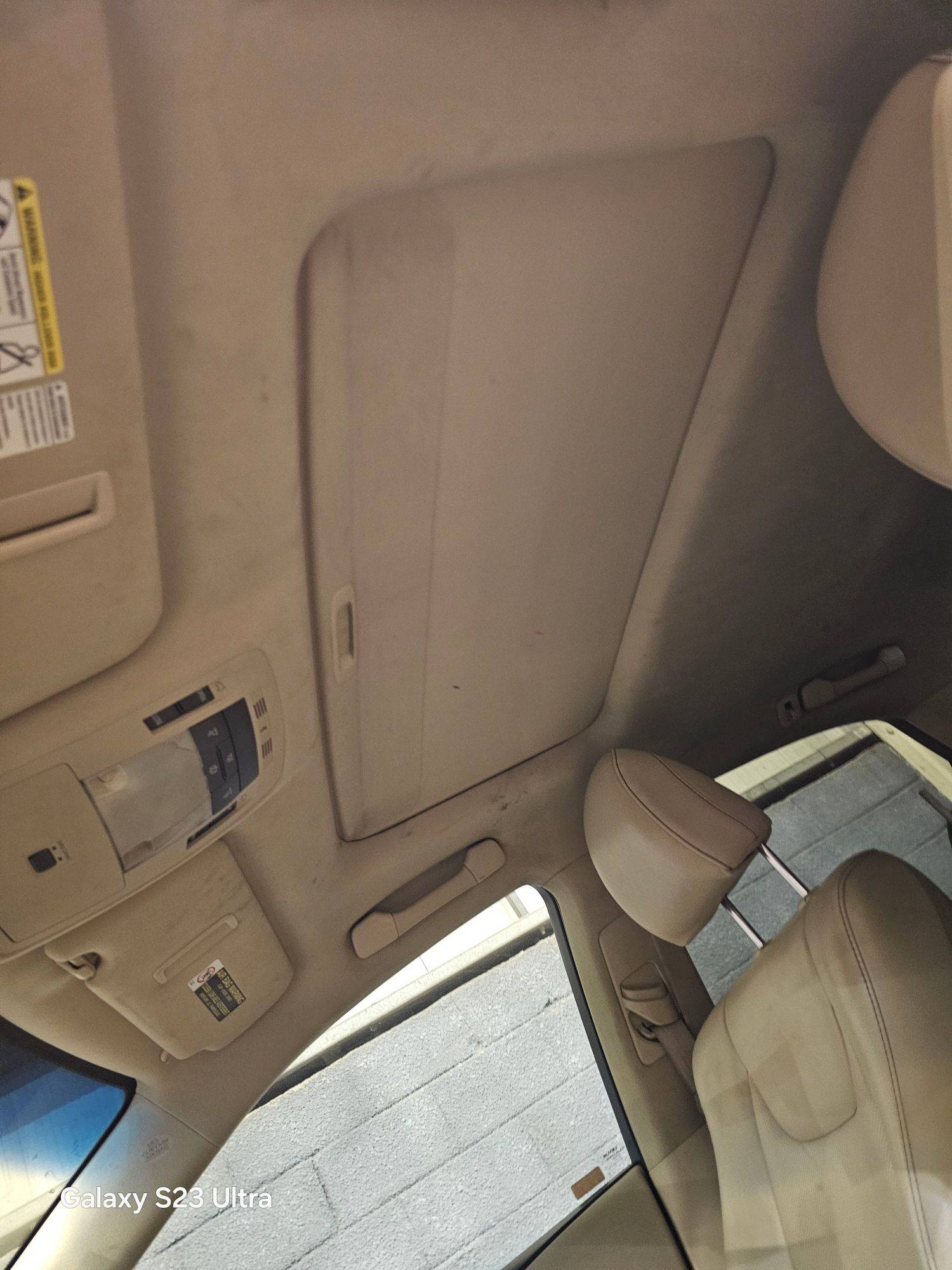 LEXUS RX 350 2015 - Marhaba Auction Used Cars - Image 9