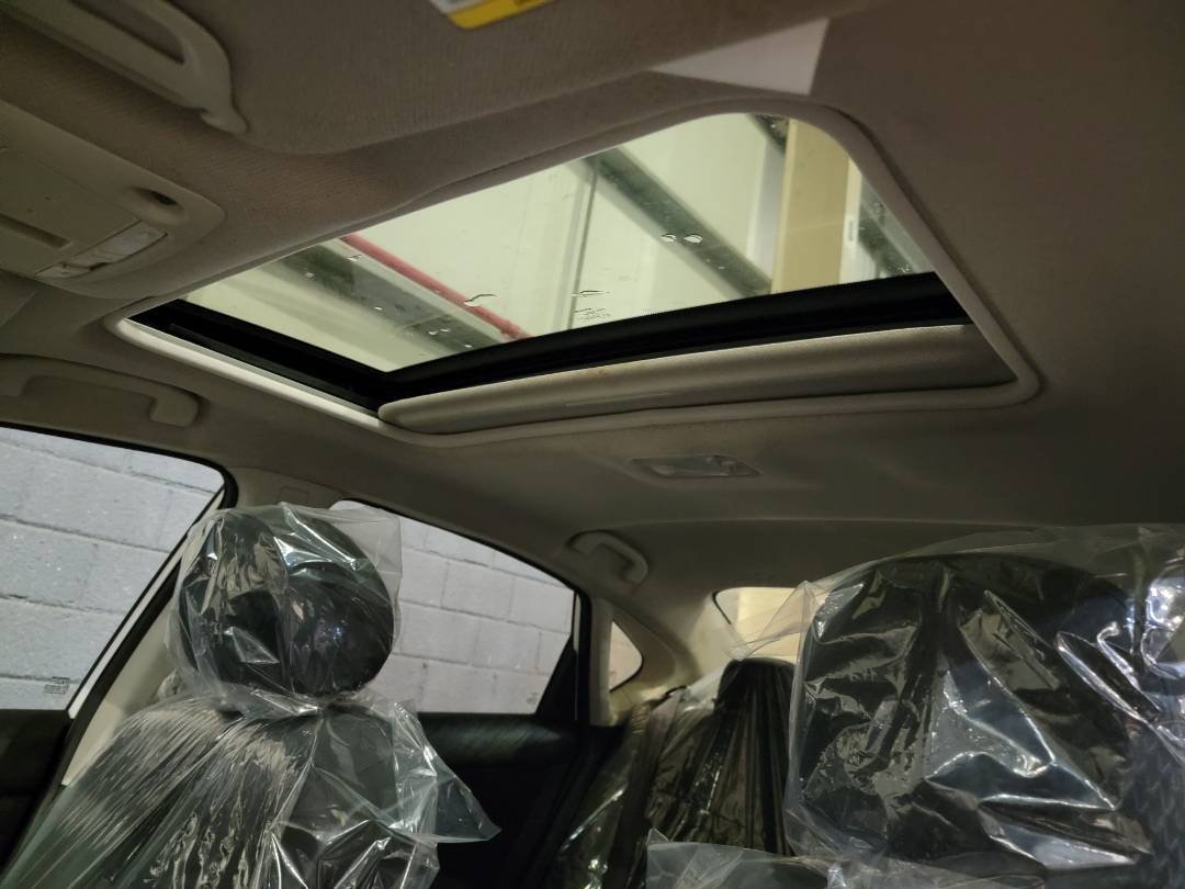 NISSAN SENTRA 2013 - Marhaba Auction Used Cars - Image 7