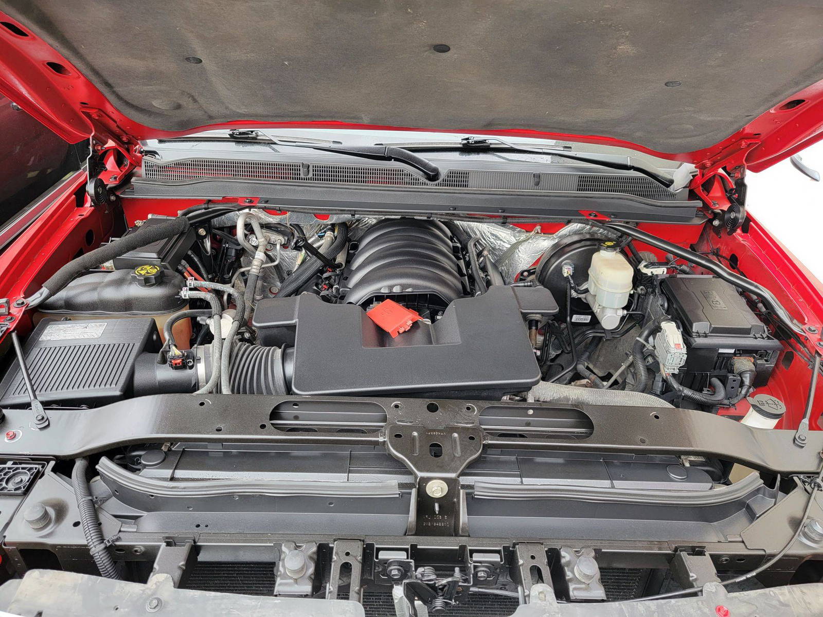 GMC YUKON 2015 - Marhaba Auction Used Cars - Image 11