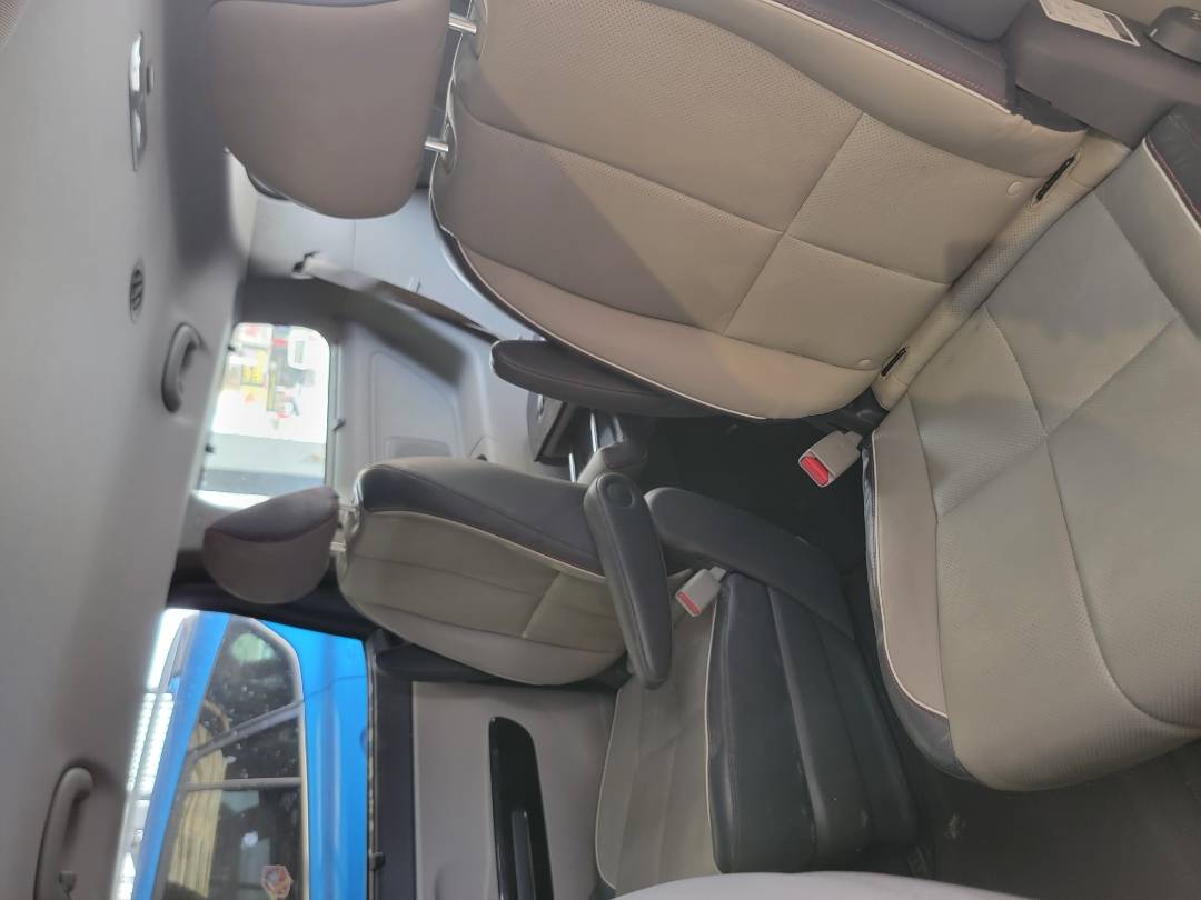 2018 KIA SEDONA — 87626 Miles — Lot 85671194 — Ind. 12 - Marhaba Auctions Used Cars - Image 8