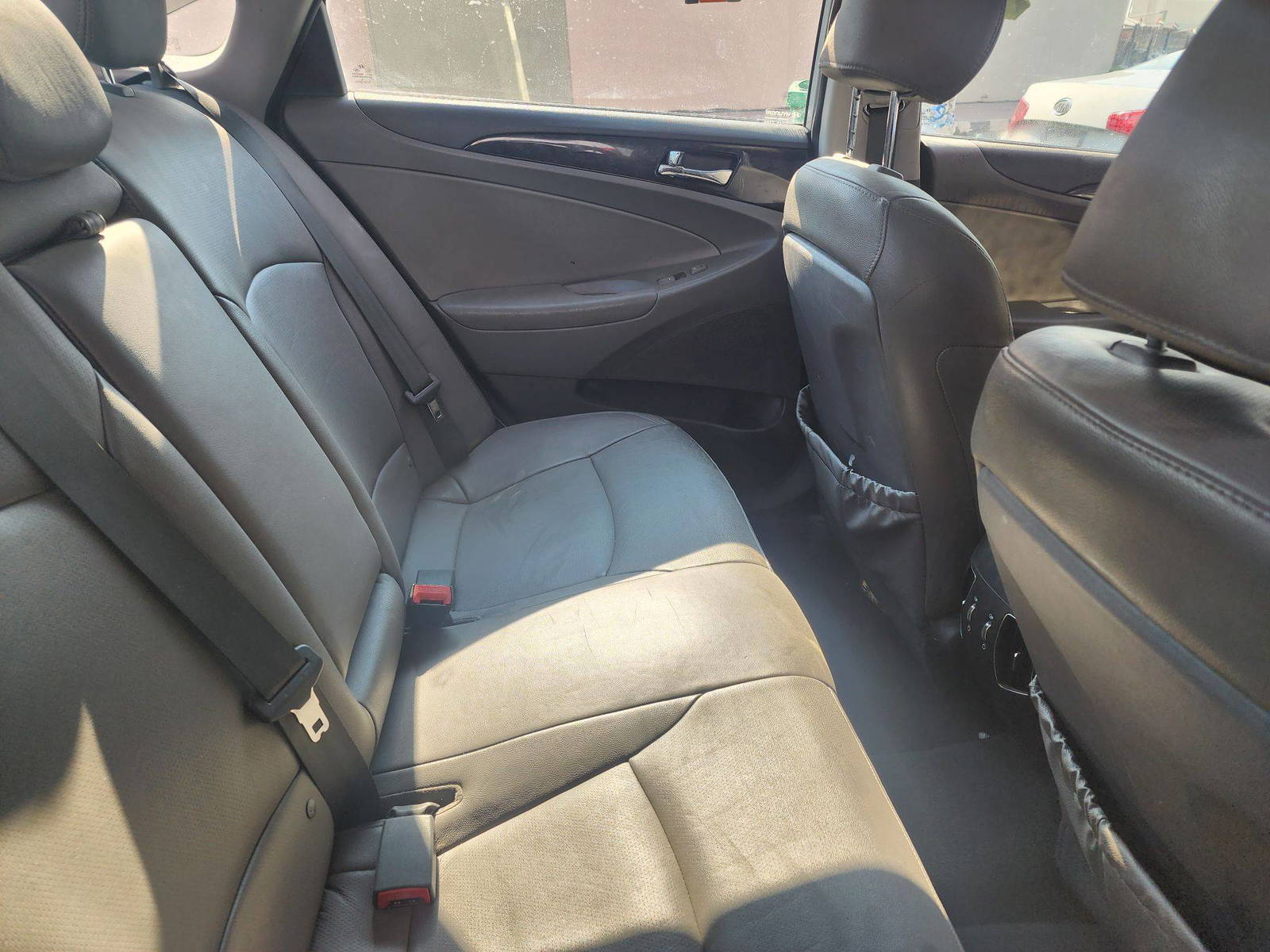 2011 HYUNDAI SONATA — 196006 Miles — Lot 67381563 - Marhaba Auctions Used Cars - Image 10
