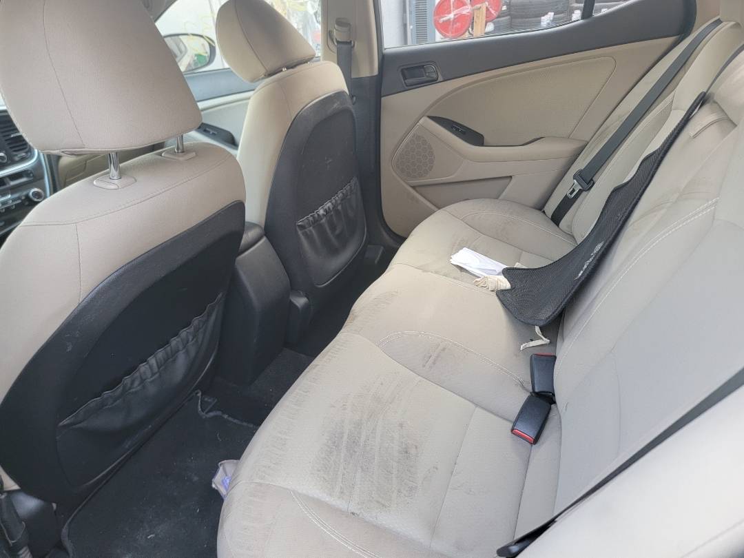 2014 KIA OPTIMA — 186074 Miles — Lot 68072533 - Marhaba Auctions Used Cars - Image 10