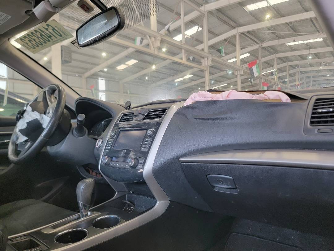 2015 NISSAN ALTIMA — 179919 Miles — Lot 61468353 - Marhaba Auctions Used Cars - Image 5