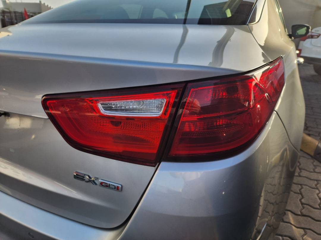 2014 KIA OPTIMA — 123528 Miles — Lot 39297854 - Marhaba Auctions Used Cars - Image 11