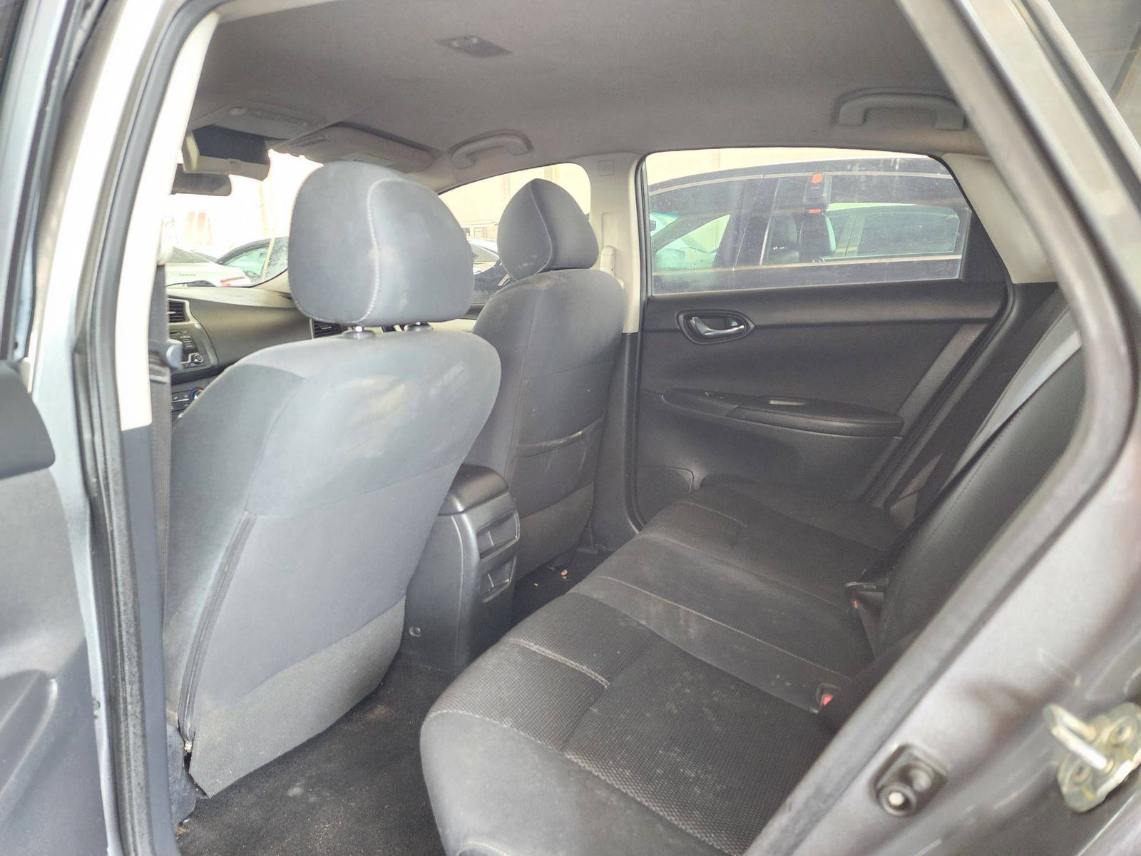 2018 NISSAN SENTRA — 70731 Miles — Lot 58967714 — Souq - Marhaba Auctions Used Cars - Image 6