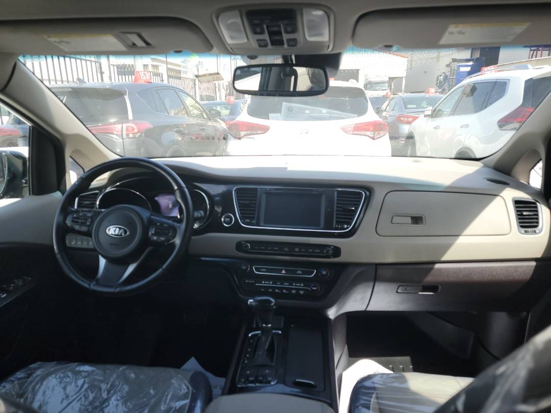 2016 KIA SEDONA — 164667 Miles — Lot 6125527 - Marhaba Auctions Used Cars - Image 7