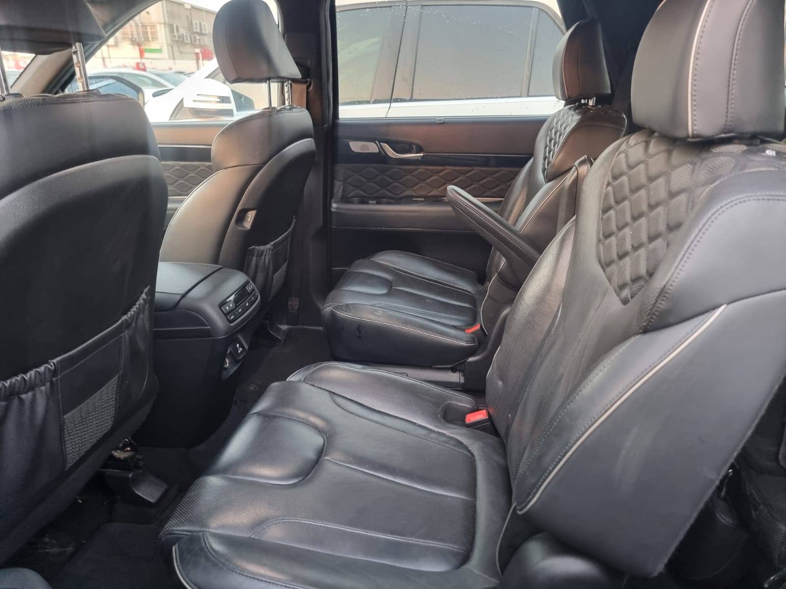 2020 HYUNDAI PALISADE LIMITED — 102265 Miles — Lot LU081376 — Ind. 12 - Marhaba Auctions Used Cars - Image 6