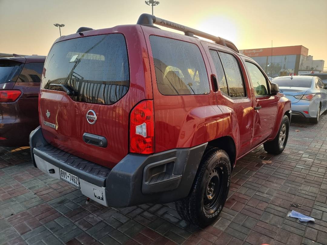 2011 NISSAN XTERRA — 133287 Miles — Lot 305233 — Ind. 12 - Marhaba Auctions Used Cars - Image 5