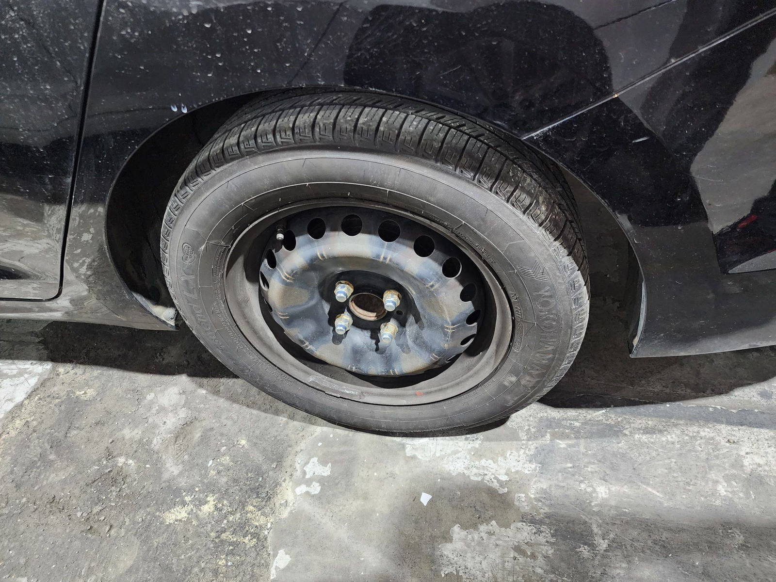 HYUNDAI ACCENT 2020 - Marhaba Auction Used Cars - Image 11