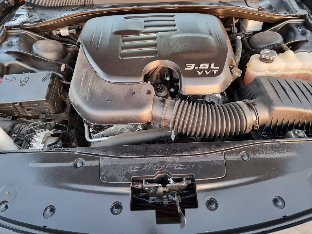 2022 DODGE CHARGER — 42158 Miles — Lot G3NH209292 — Ind. 12 - Marhaba Auctions Used Cars - Image 11