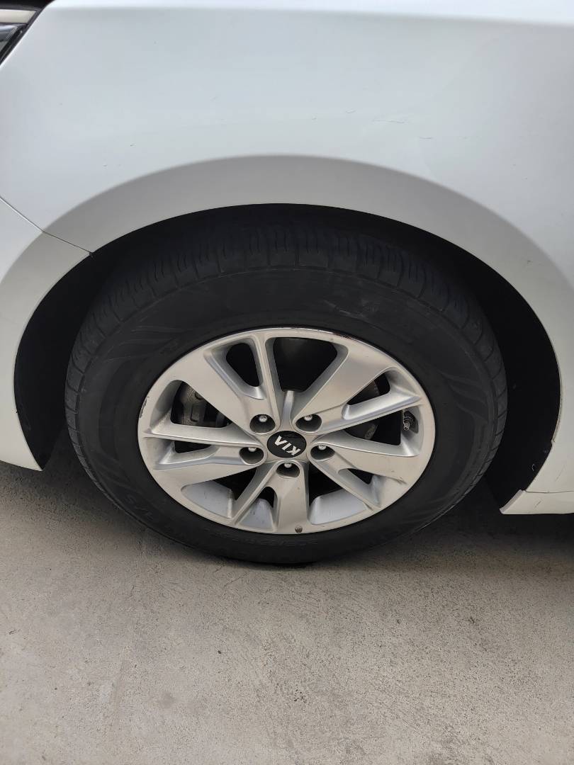 2016 KIA OPTIMA — 85601 Miles — Lot L39G5088110 — Main - Marhaba Auctions Used Cars - Image 10