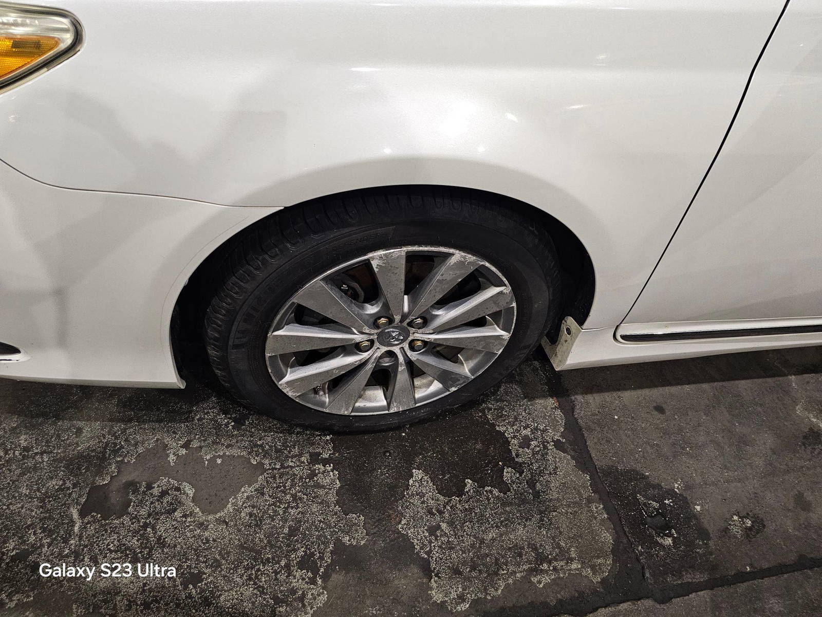 TOYOTA AVALON 2011 - Marhaba Auction Used Cars - Image 6