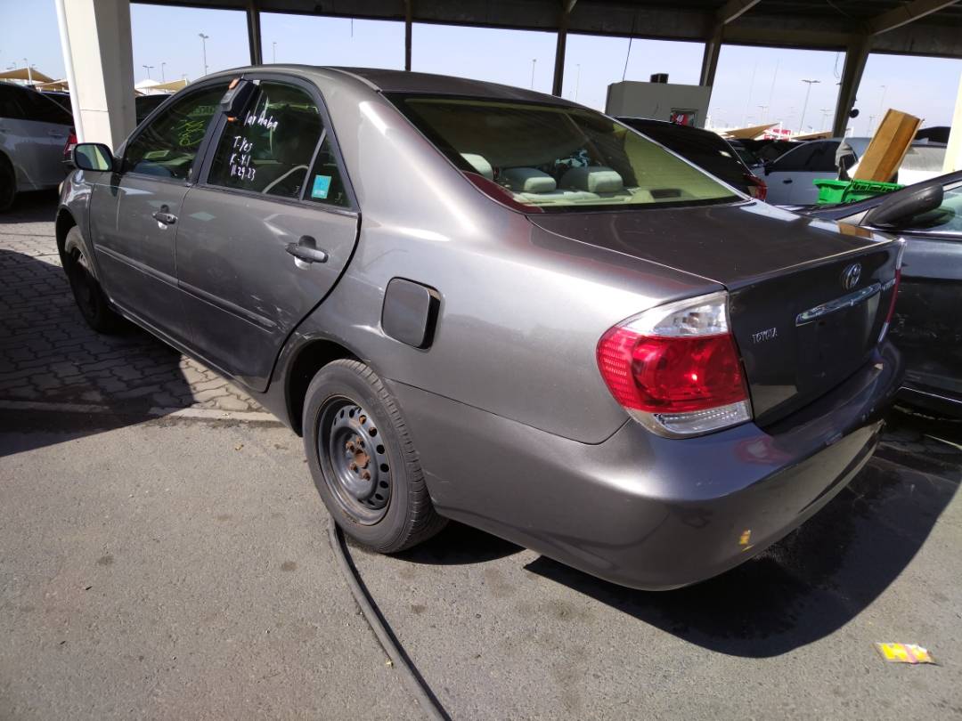 2005 TOYOTA CAMRY — 176061 Miles — Lot 75242353 - Marhaba Auctions Used Cars - Image 11
