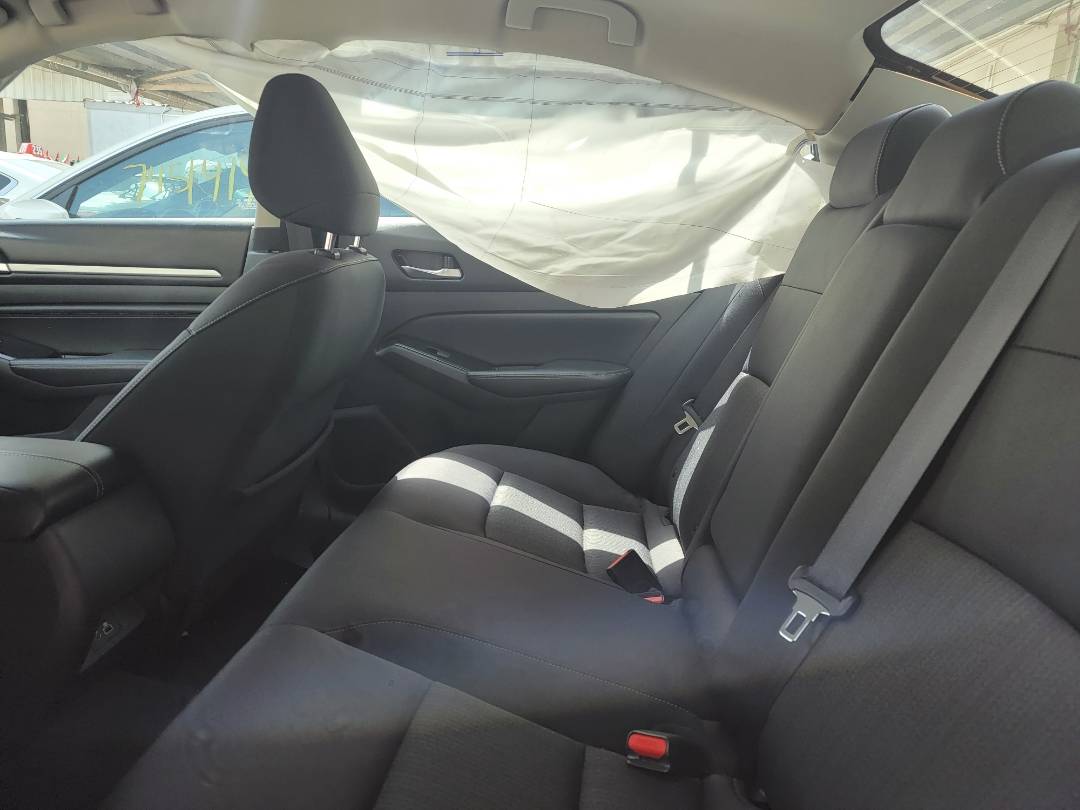 2021 NISSAN ALTIMA — 71710 Miles — Lot 0MN388505 — Main - Marhaba Auctions Used Cars - Image 7