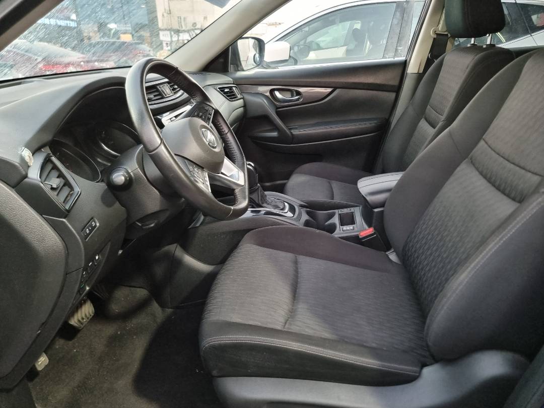 2020 NISSAN ROGUE — 112887 Miles — Lot T0LW002218 — Ind. 12 - Marhaba Auctions Used Cars - Image 8