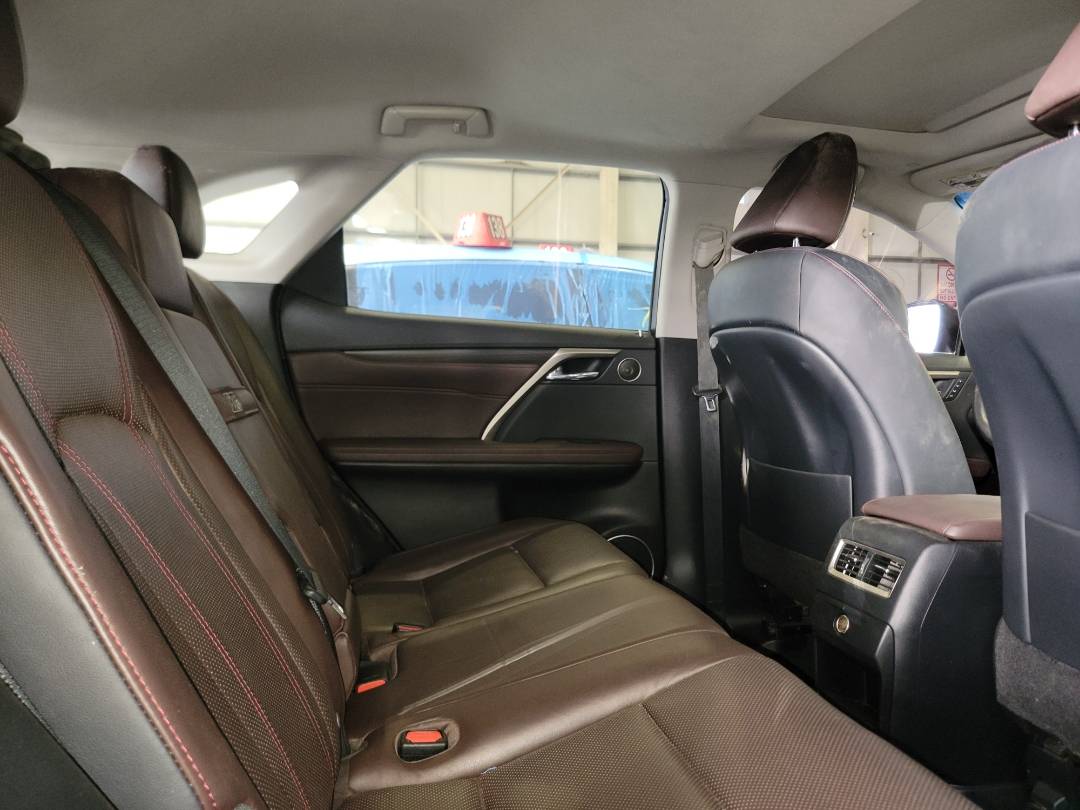 2016 LEXUS RX 350 — 178869 Miles — Lot C024857 - Marhaba Auctions Used Cars - Image 5