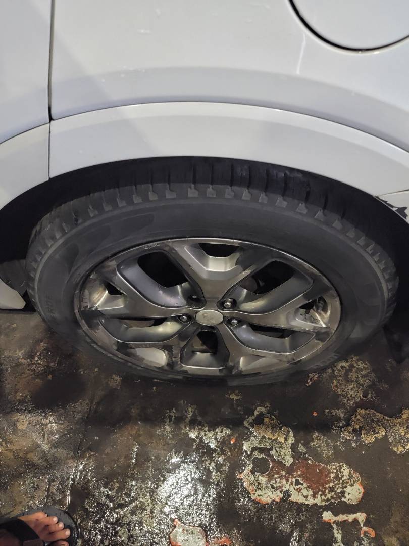 KIA SORENTO 2016 - Marhaba Auction Used Cars - Image 7