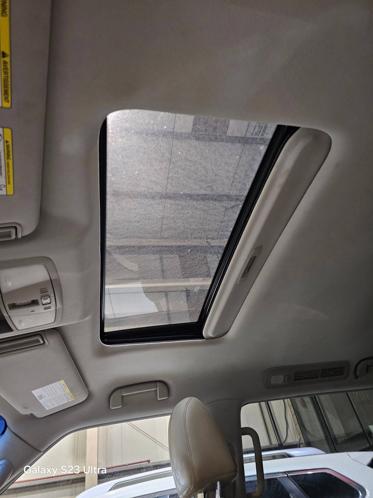 NISSAN ARMADA 2017 - Marhaba Auction Used Cars - Image 10