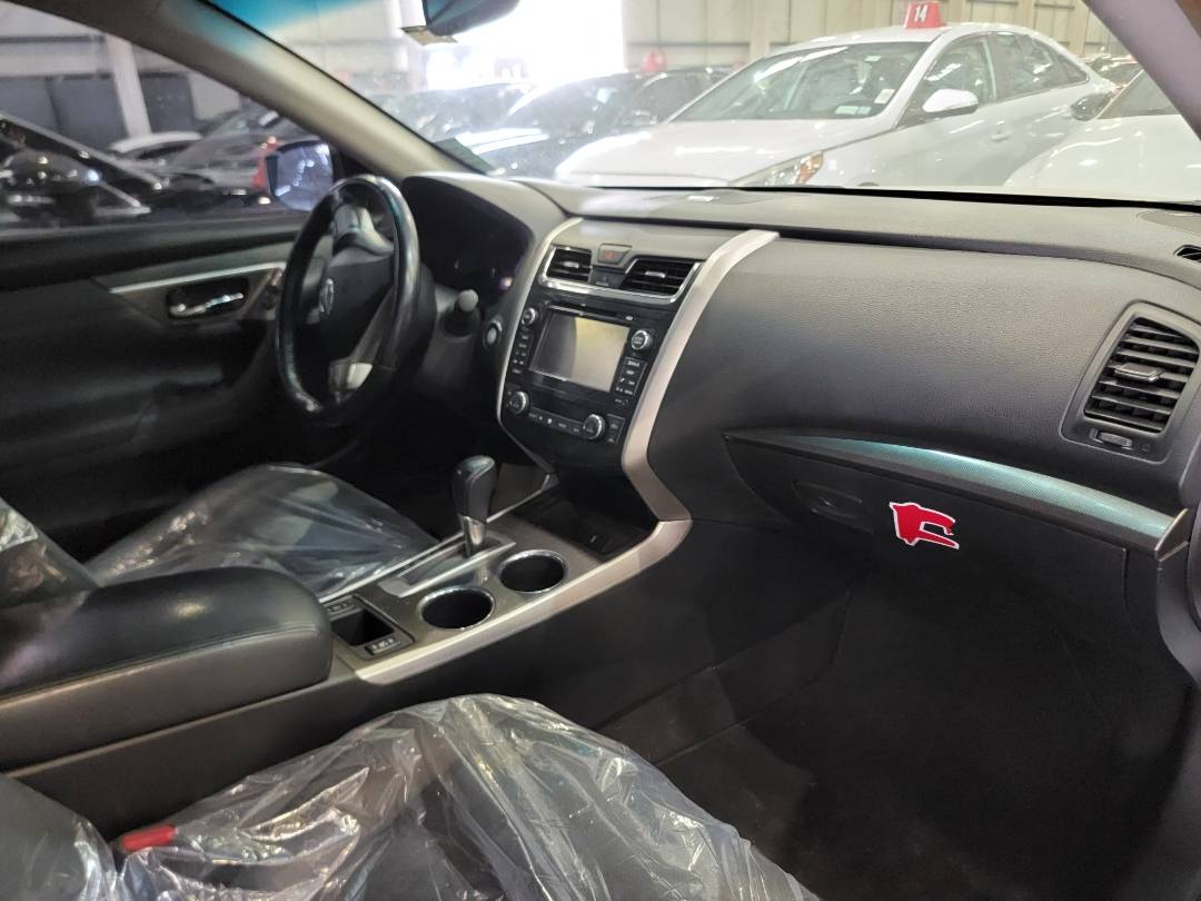 2013 NISSAN ALTIMA — 233973 Miles — Lot N544001 — Main - Marhaba Auctions Used Cars - Image 8