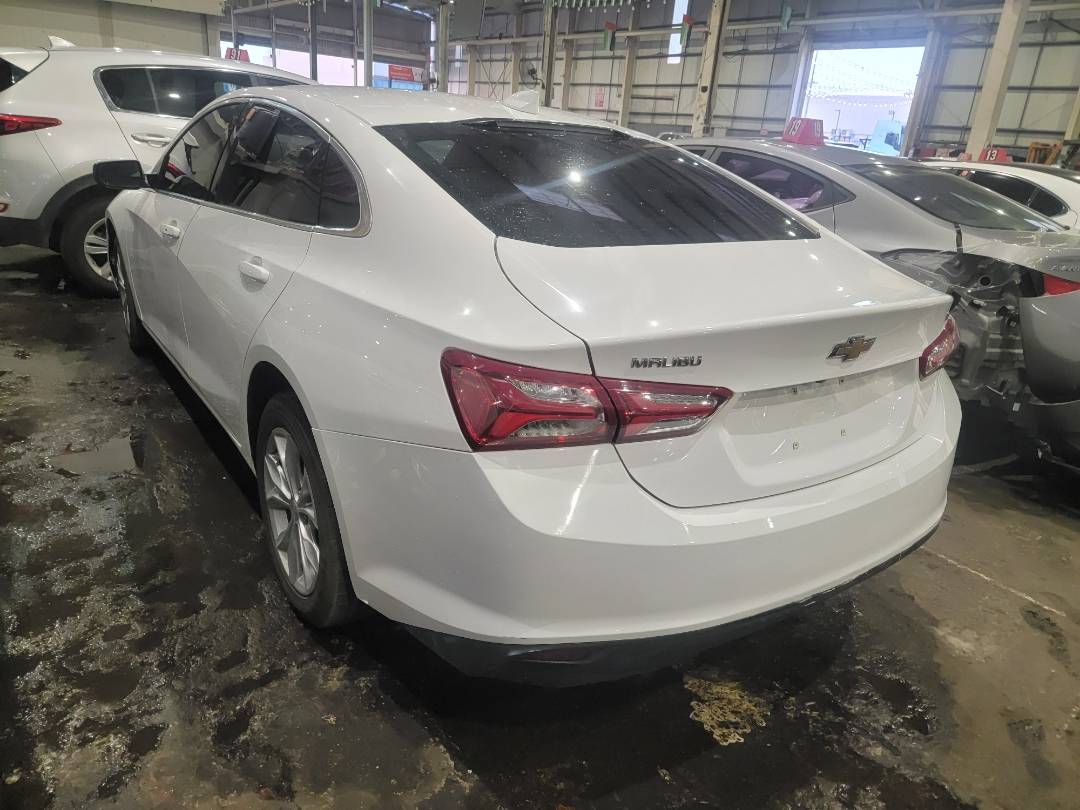 2020 CHEVROLET MALIBU — 179064 KM — Lot LF044849 — Main - Marhaba Auctions Used Cars - Image 4