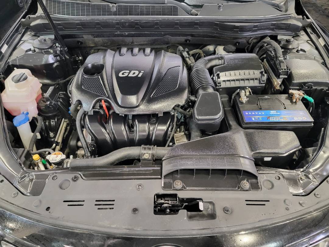 2015 KIA OPTIMA — 169397 Miles — Lot 482576 — Main - Marhaba Auctions Used Cars - Image 11