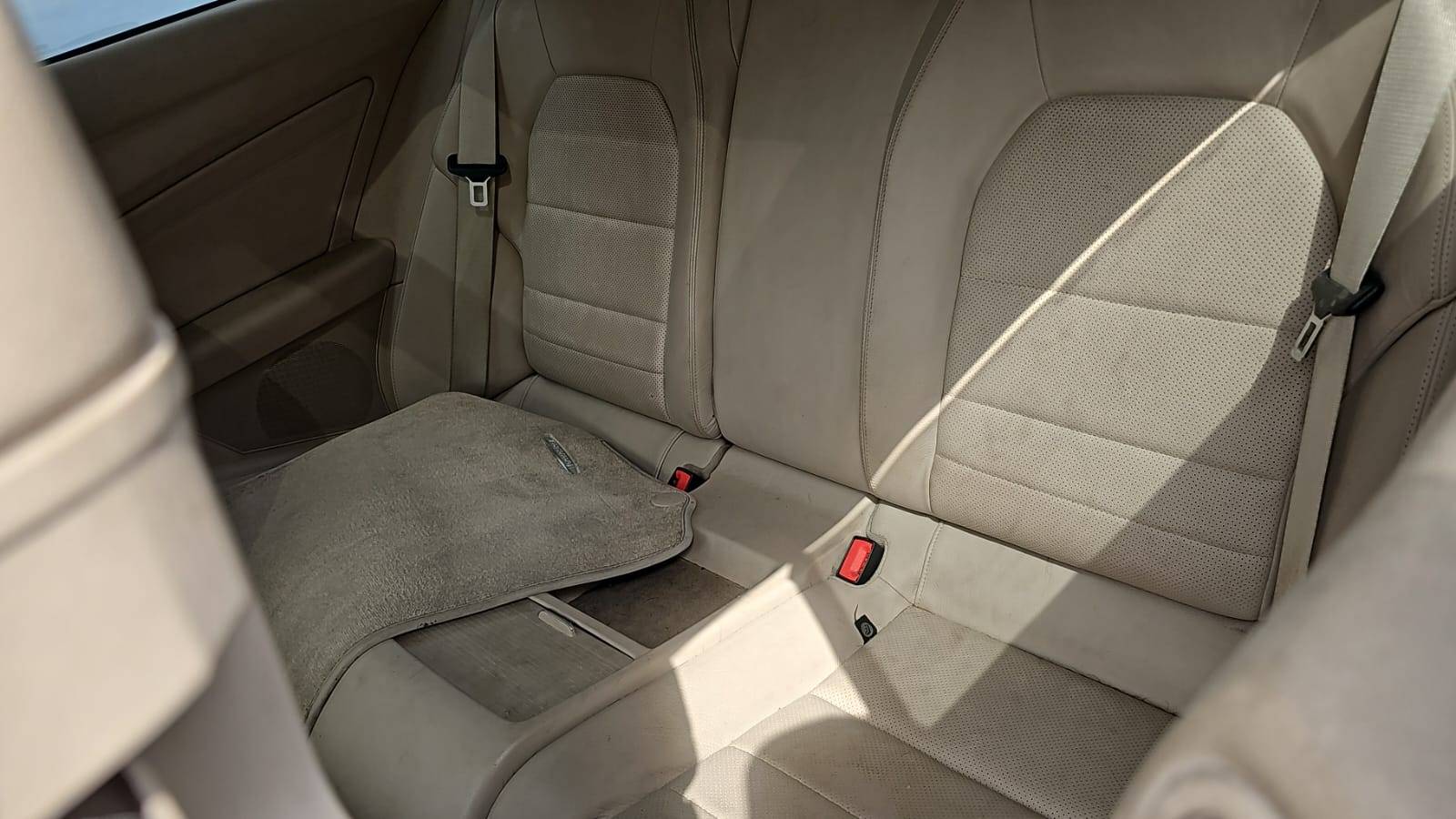 MERCEDES BENZ E350 2014 - Marhaba Auction Used Cars - Image 8