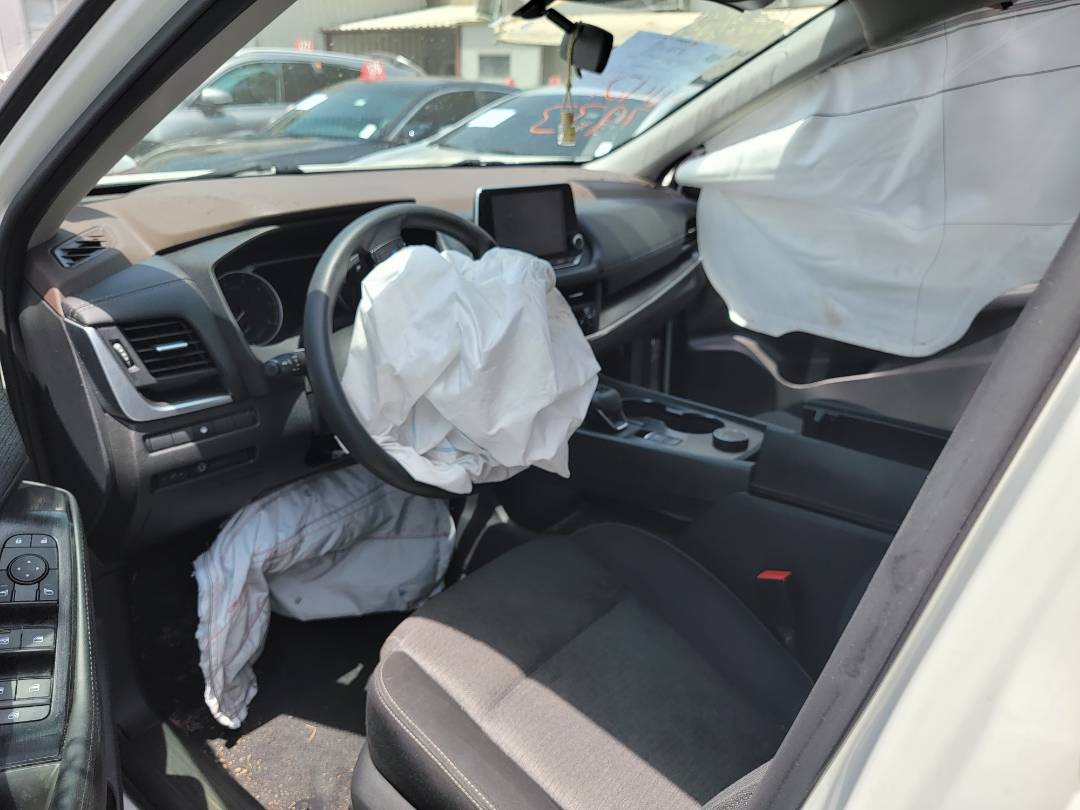 2023 NISSAN ROGUE — 77032 Miles — Lot 41427933 — Main - Marhaba Auctions Used Cars - Image 8