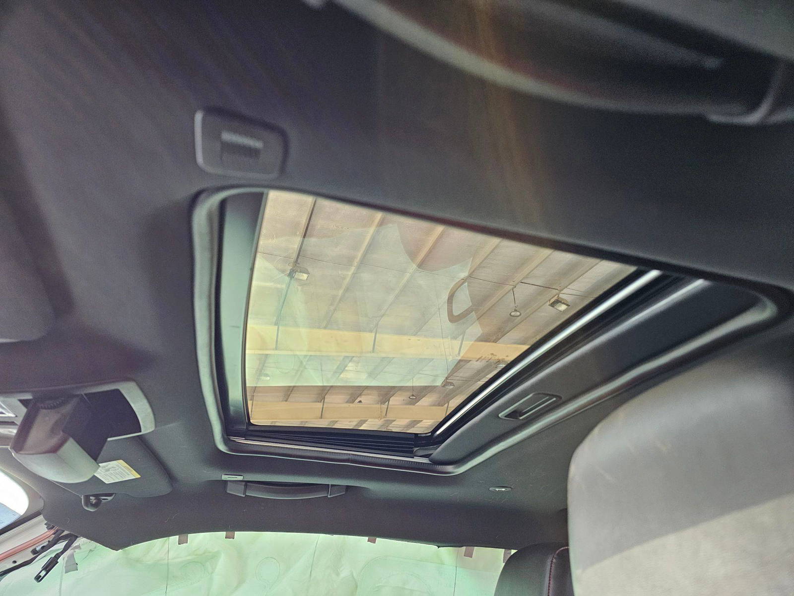 DODGE CHALLENGER 2020 - Marhaba Auction Used Cars - Image 8