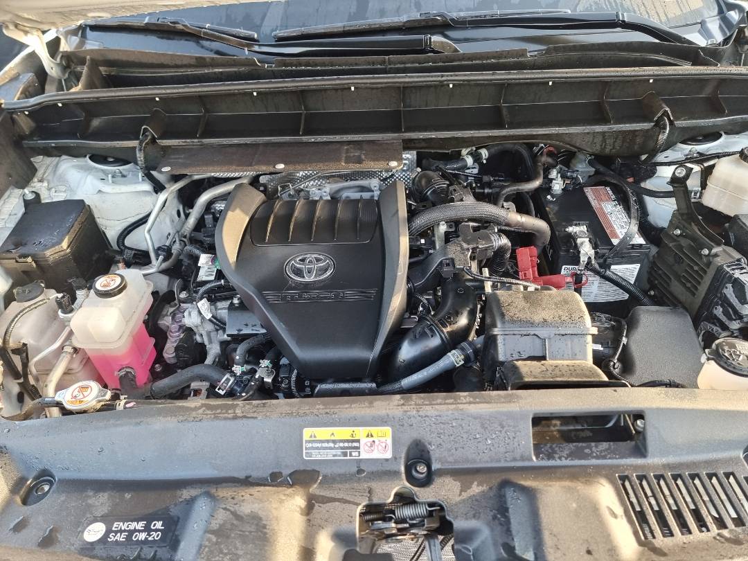 2023 TOYOTA HIGHLANDER — 107226 Miles — Lot S007553 — Ind. 12 - Marhaba Auctions Used Cars - Image 10