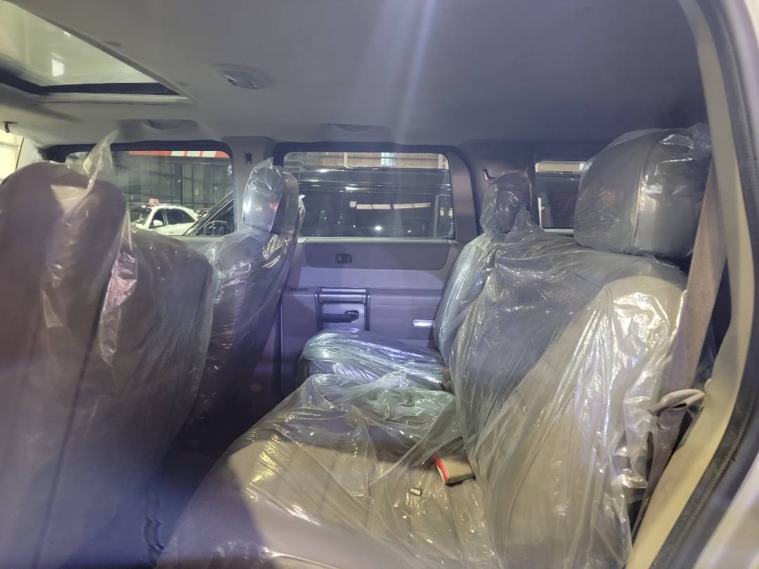 2003 HUMMER H2 — 147603 Miles — Lot H143918 — Main - Marhaba Auctions Used Cars - Image 7