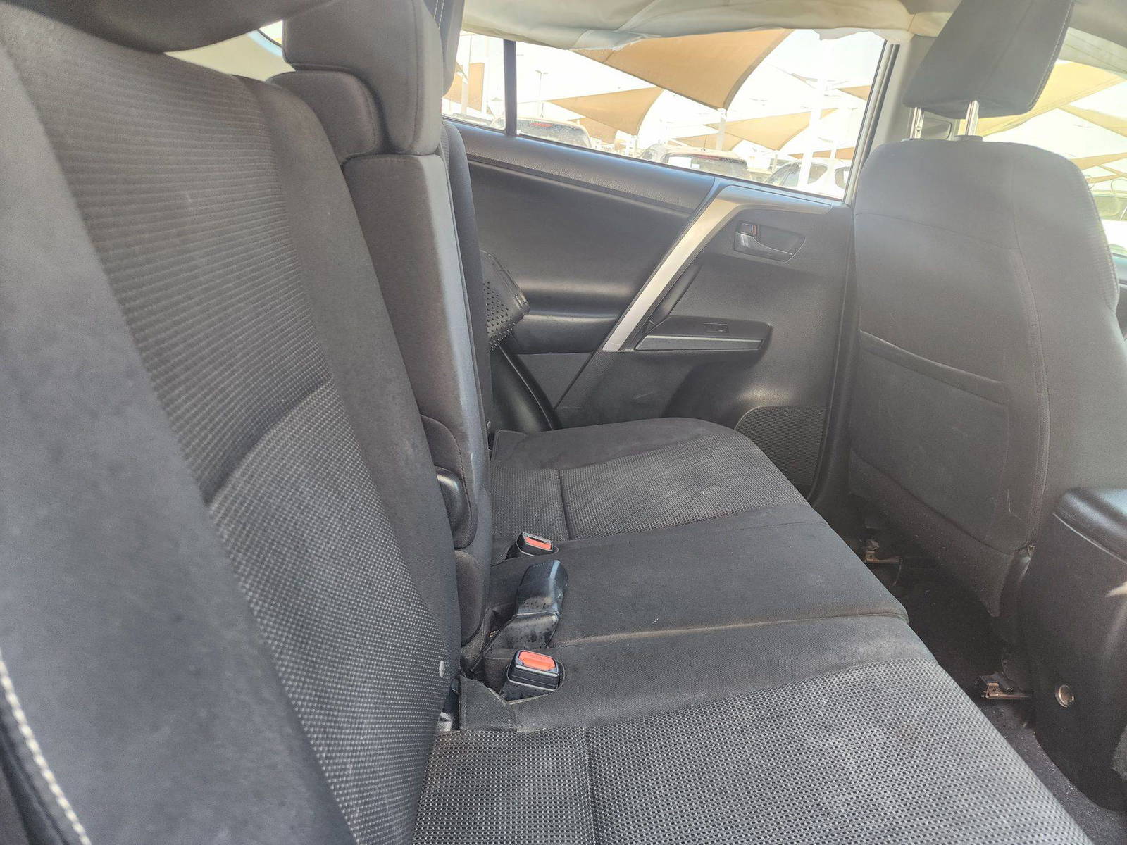 2018 TOYOTA RAV4 — 91526 Miles — Lot 63282523 - Marhaba Auctions Used Cars - Image 20