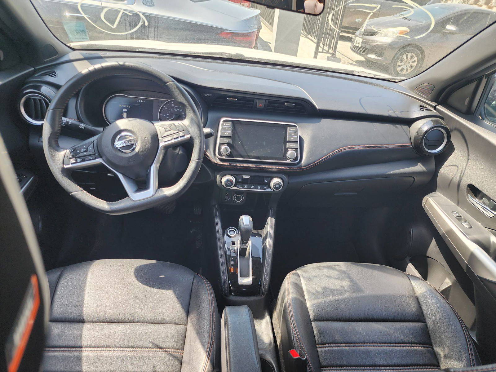 2019 NISSAN KICKS — 72198 Miles — Lot 52201124 — Al Quoz - Marhaba Auctions Used Cars - Image 7
