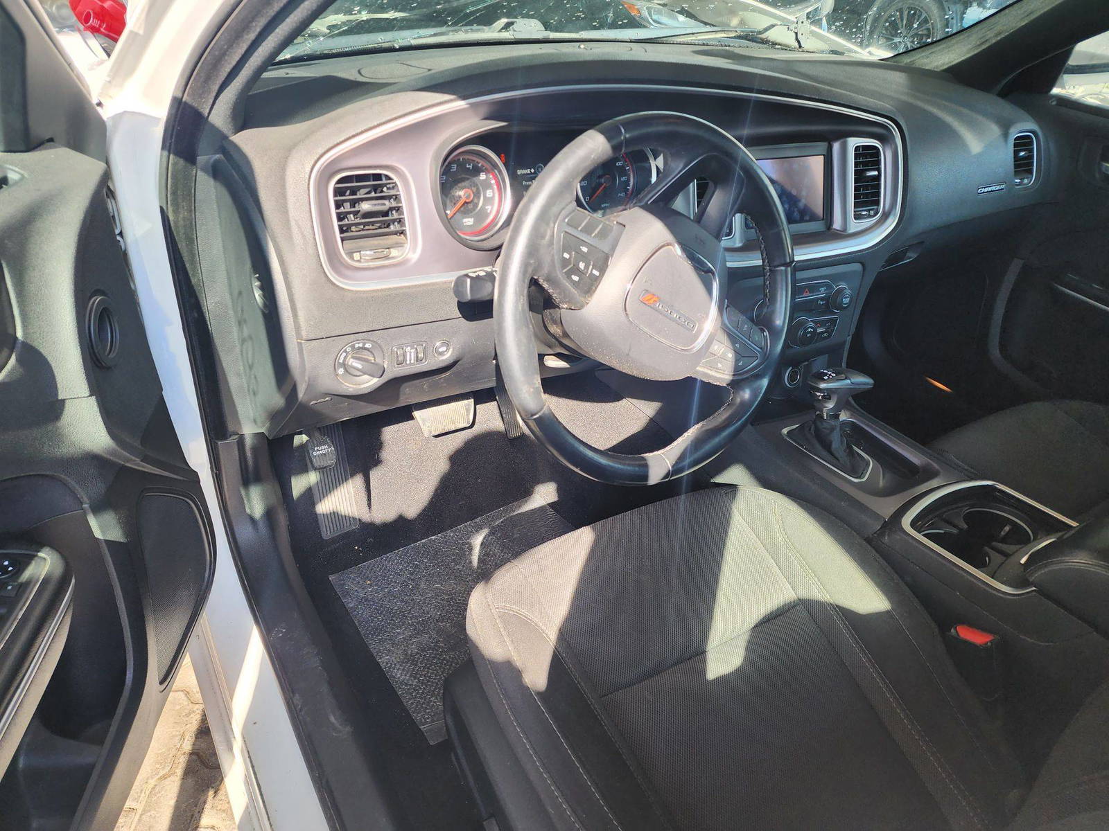 2019 DODGE CHARGER — 98938 Miles — Lot 71717133 - Marhaba Auctions Used Cars - Image 6