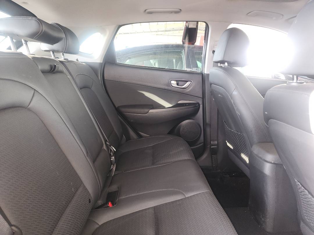 2018 HYUNDAI KONA — 117497 Miles — Lot 41583 — Souq - Marhaba Auctions Used Cars - Image 6