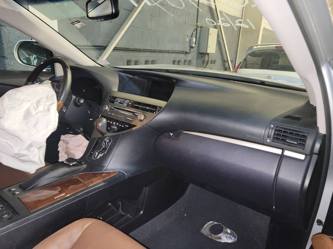 2015 LEXUS RX 350 — 142259 Miles — Lot C263404 - Marhaba Auctions Used Cars - Image 6