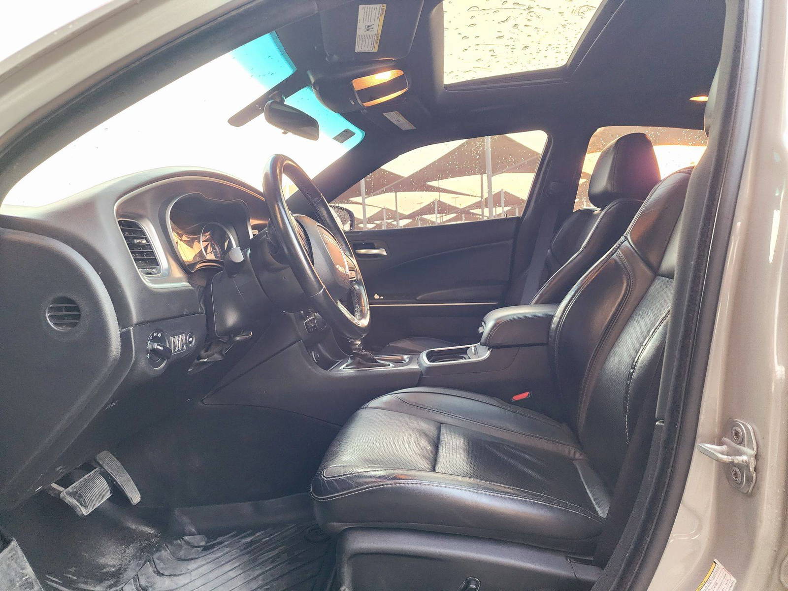 2020 DODGE CHARGER — 94363 KM — Lot 6LH204245 — Souq - Marhaba Auctions Used Cars - Image 9