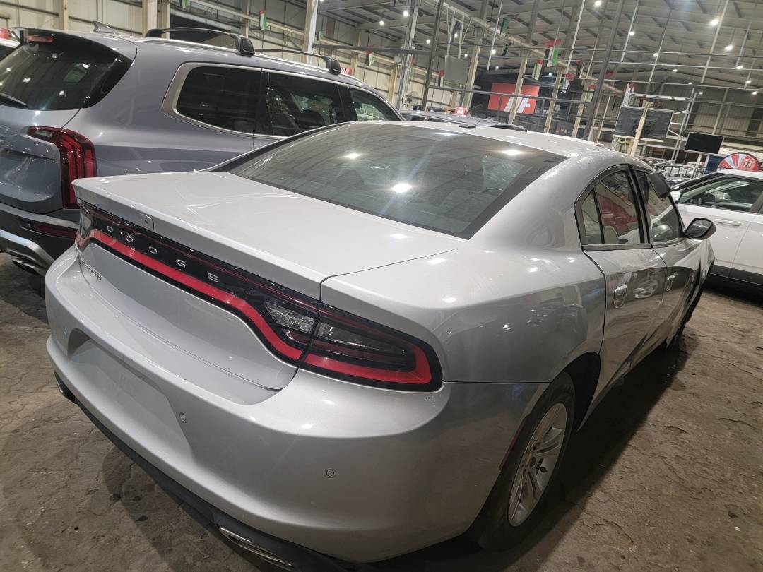 DODGE CHARGER 2022 - Marhaba Auction Used Cars - Image 4