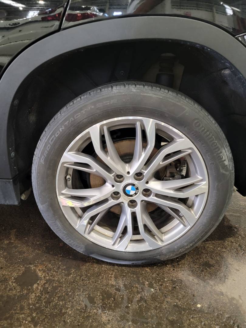 2018 BMW X 2 — 29755 Miles — Lot 36JEF81758 — Main - Marhaba Auctions Used Cars - Image 8