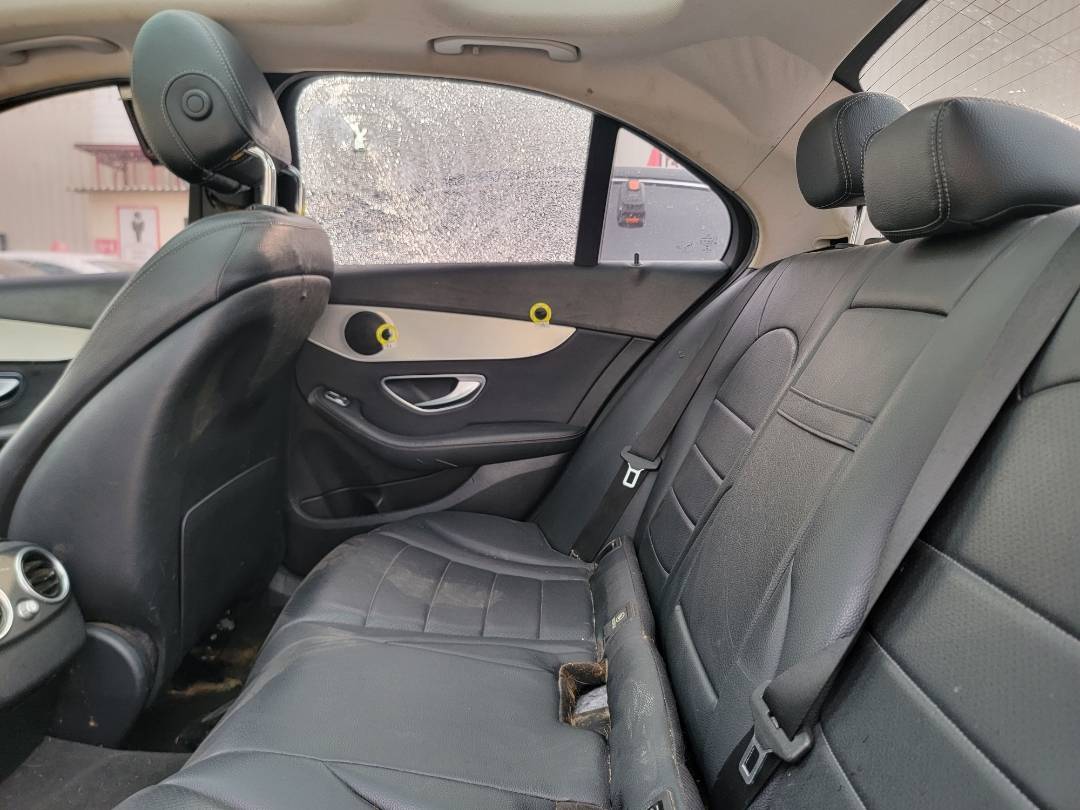 2016 MERCEDES BENZ C300 — 181346 Miles — Lot U152247 — Main - Marhaba Auctions Used Cars - Image 8