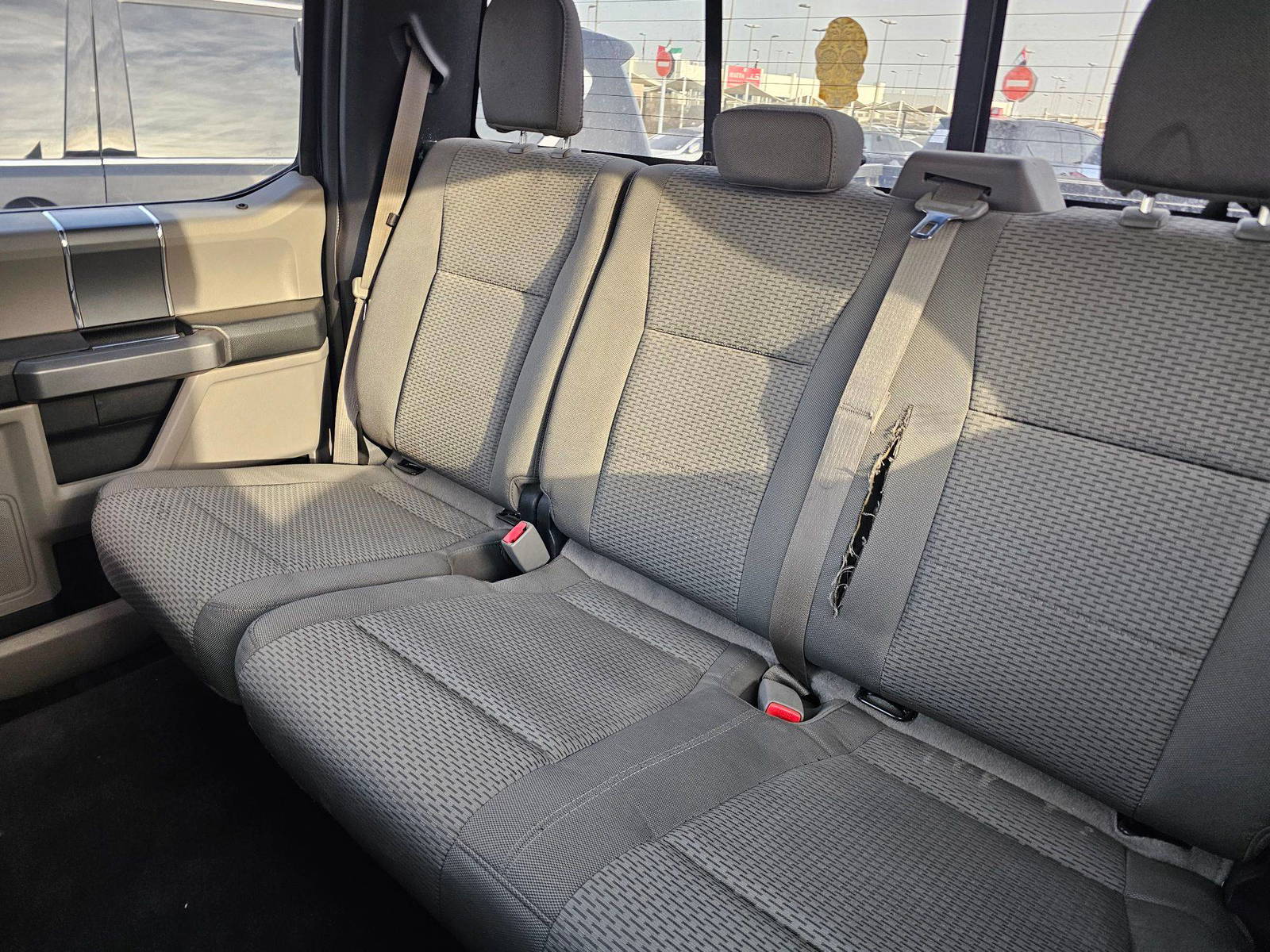 FORD F150 2016 - Marhaba Auction Used Cars - Image 6