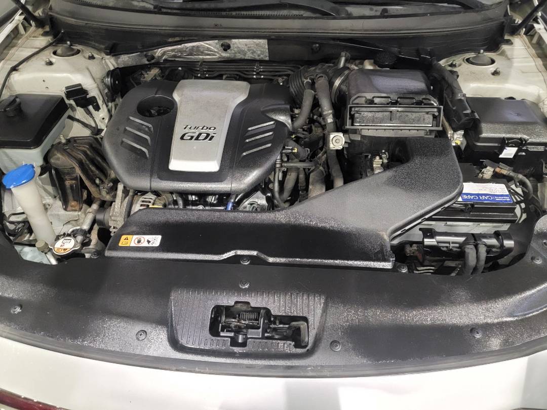 2015 HYUNDAI SONATA — 94982 Miles — Lot AA0FH115269 — Main - Marhaba Auctions Used Cars - Image 11