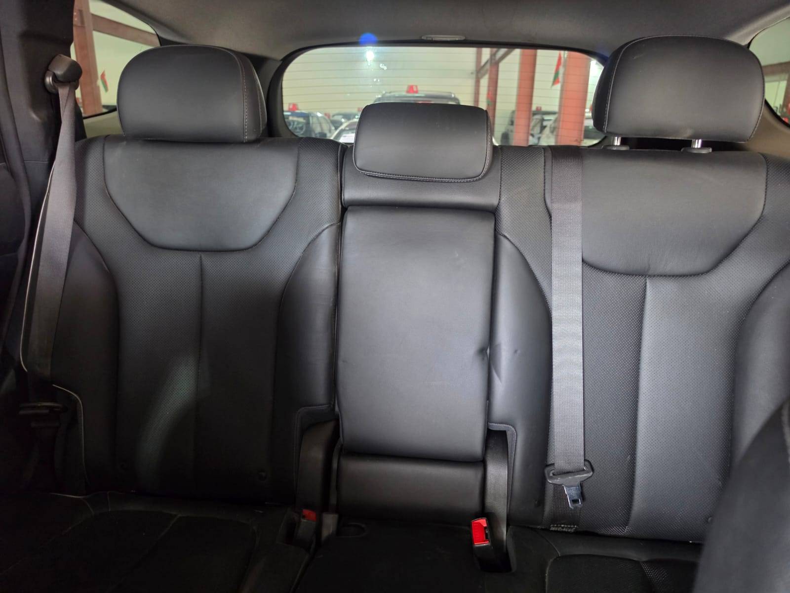 2022 HYUNDAI SANTA FE LIMITED — 95085 Miles — Lot H452243 - Marhaba Auctions Used Cars - Image 7